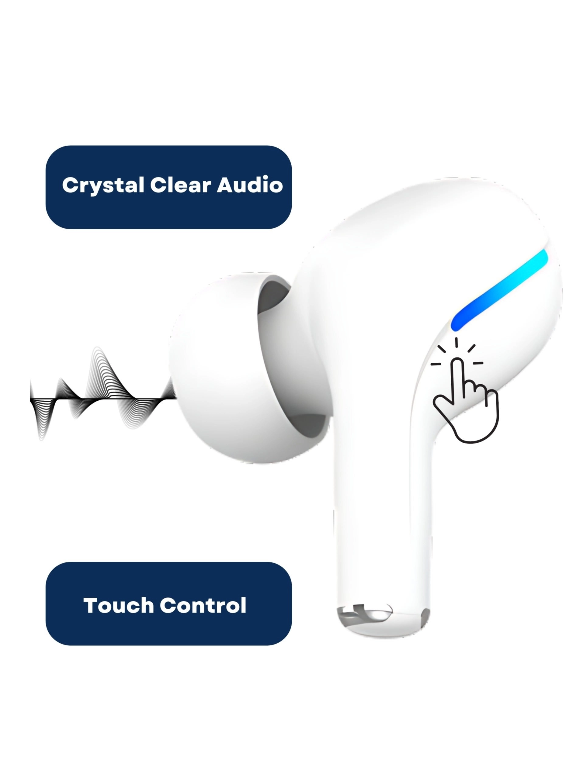 Air 7 - Wireless Earbud