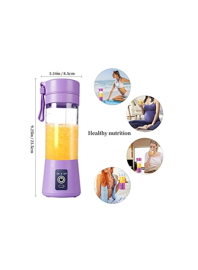 Blender Cup - 380 ml