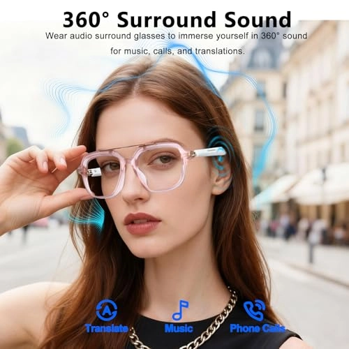 KM05 - Pink 164 Languages Bluetooth