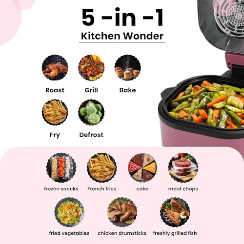 Aerochef Pro 2000000148337