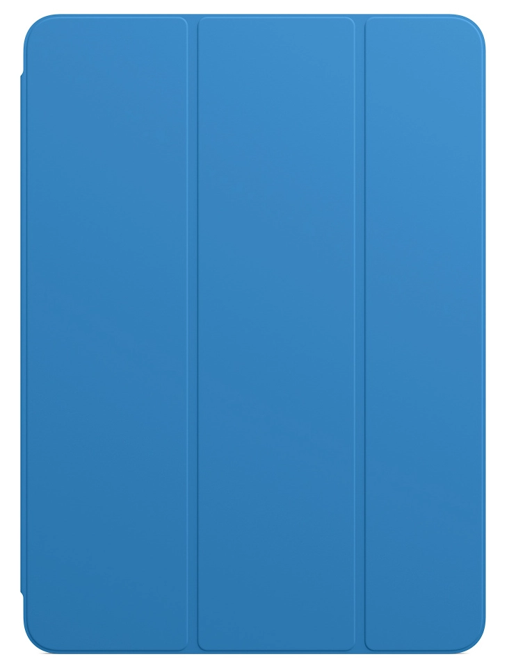 Smart Folio for iPad Pro 11-inch (M4)