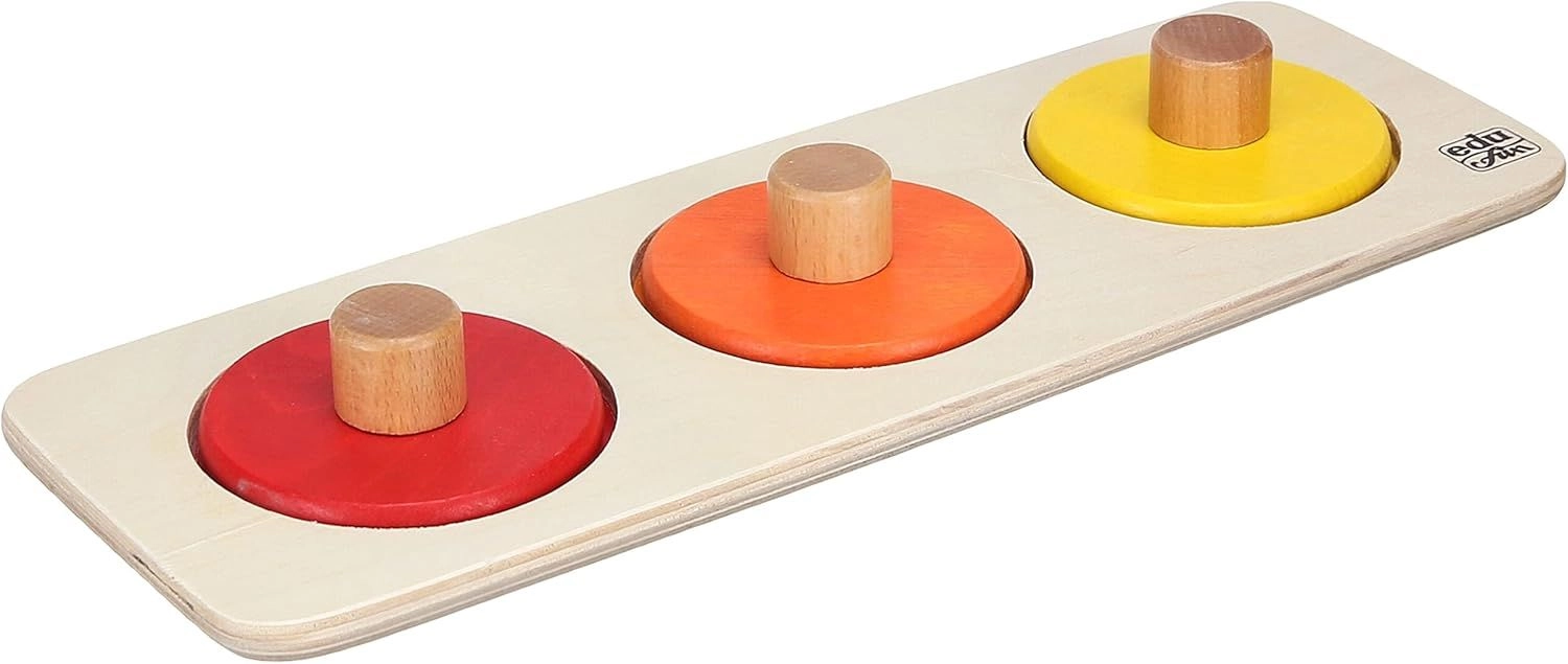 Surprise Window Circles - 6 months