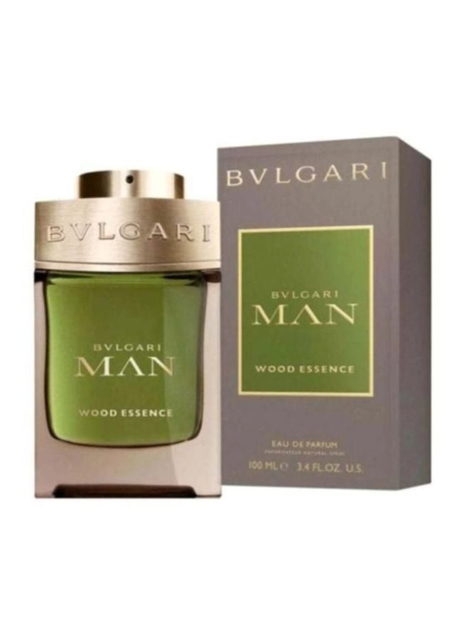 Man Wood Essence Eau de Parfum 100ml