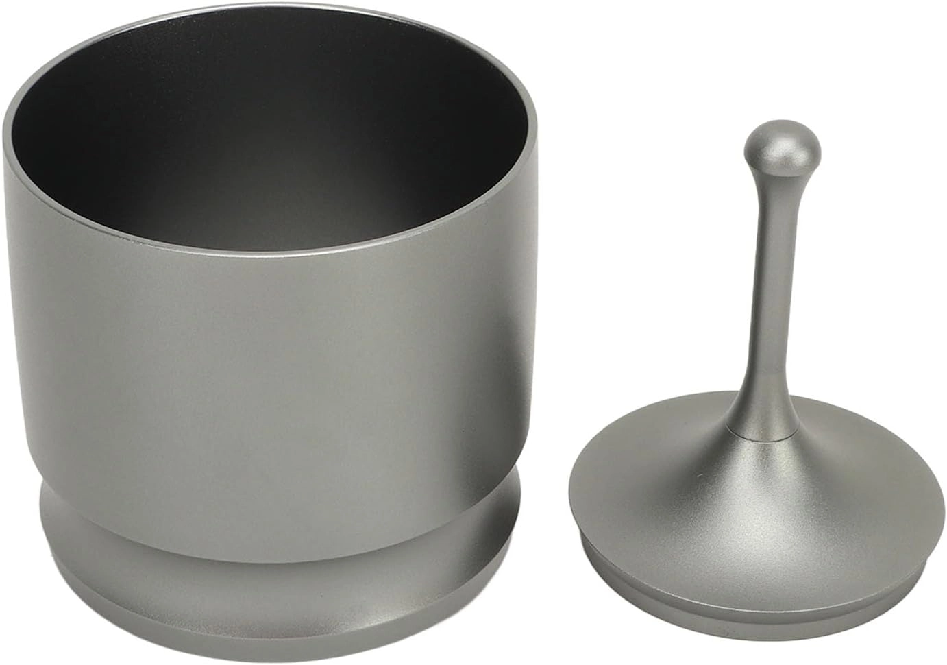 Alomejor Dosing Ring Press - 58mm Aluminum Alloy