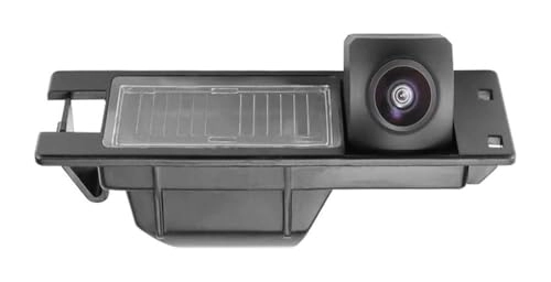Rear View Camera - Night vision wireless 720P