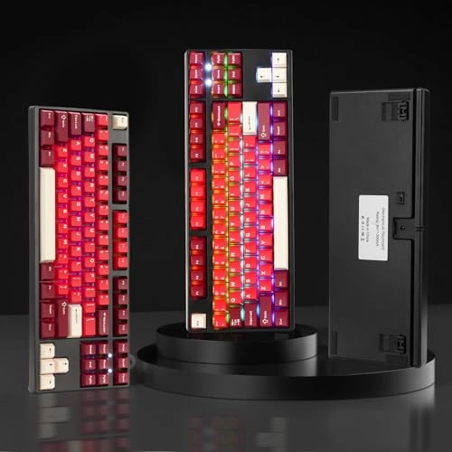 F87 - US Wired/Wireless