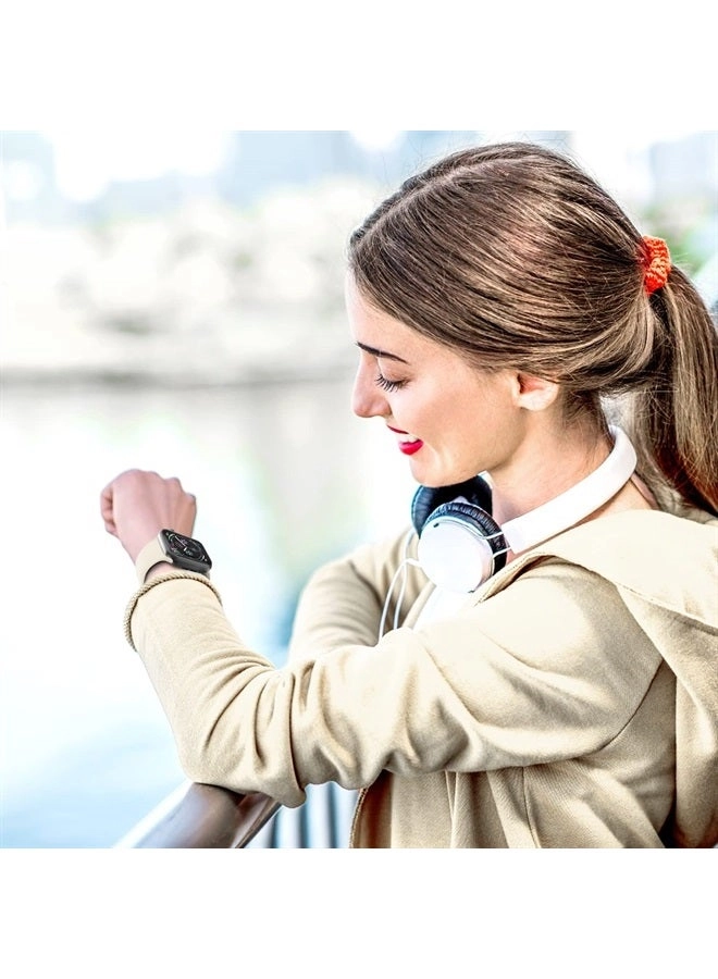 Bands Compatible with Apple Watch Band Pack