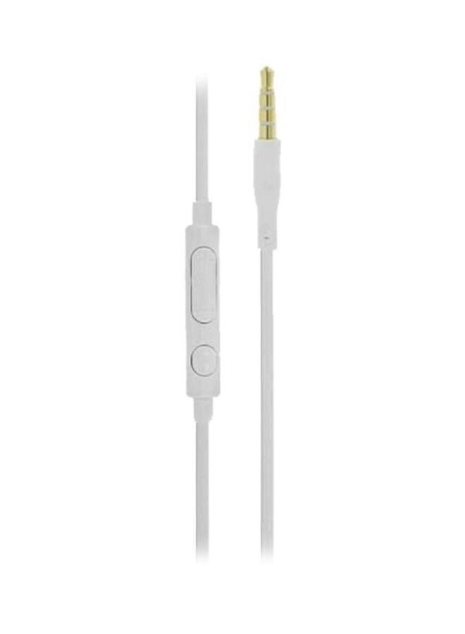 EG920BW Hybrid In-ear Fit Earphone - 12 millimeter