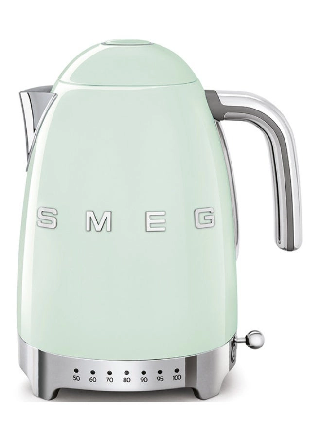 Smeg 50s Retro Style KLF04PGUK