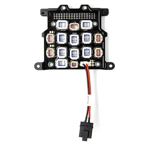 Power Distribution Module - 2 pieces