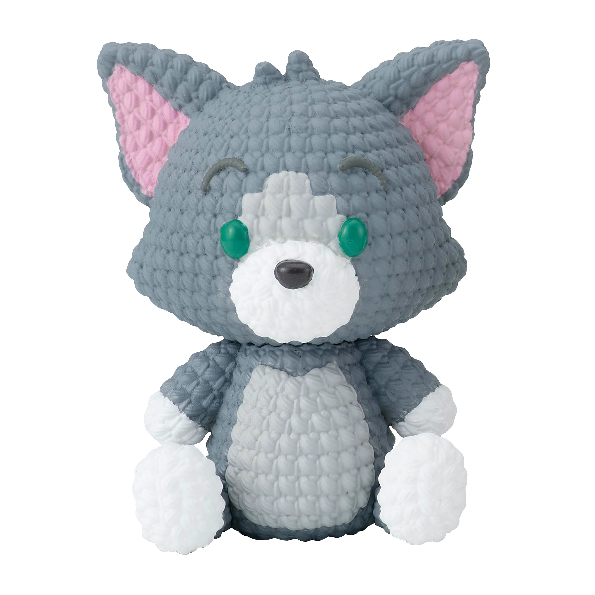 Banpresto Tom - Tom and Jerry (6.1 cm) (BP88844P)