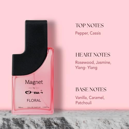 Magnet Floral - Eau de Parfum 100ml