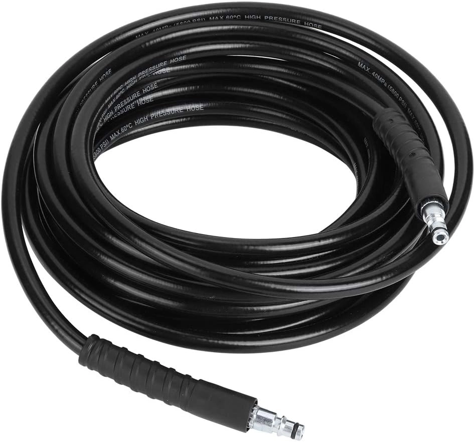 High Pressure Replacement Water Hose