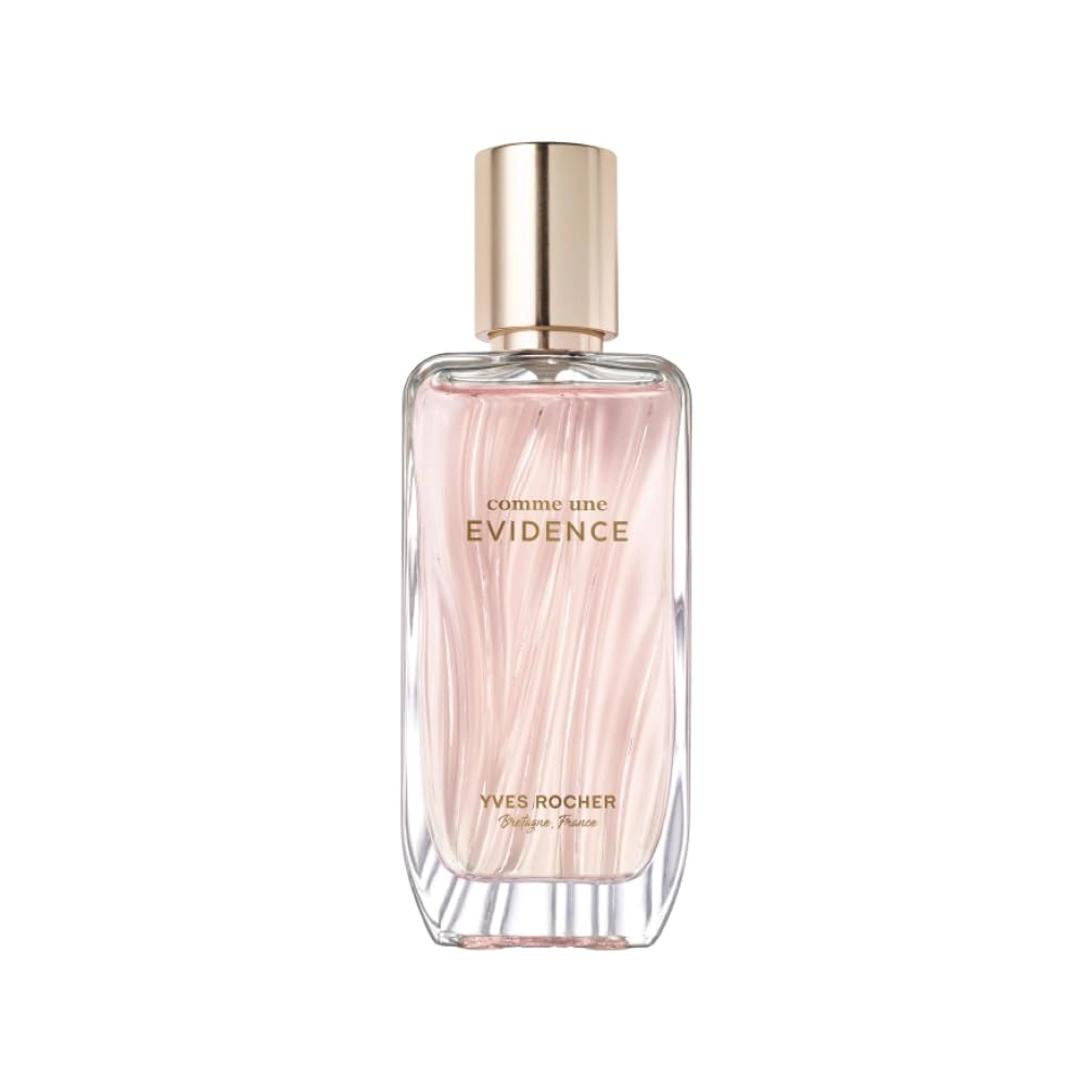 COMME UNE EVIDENCE Eau de Parfum 100ml