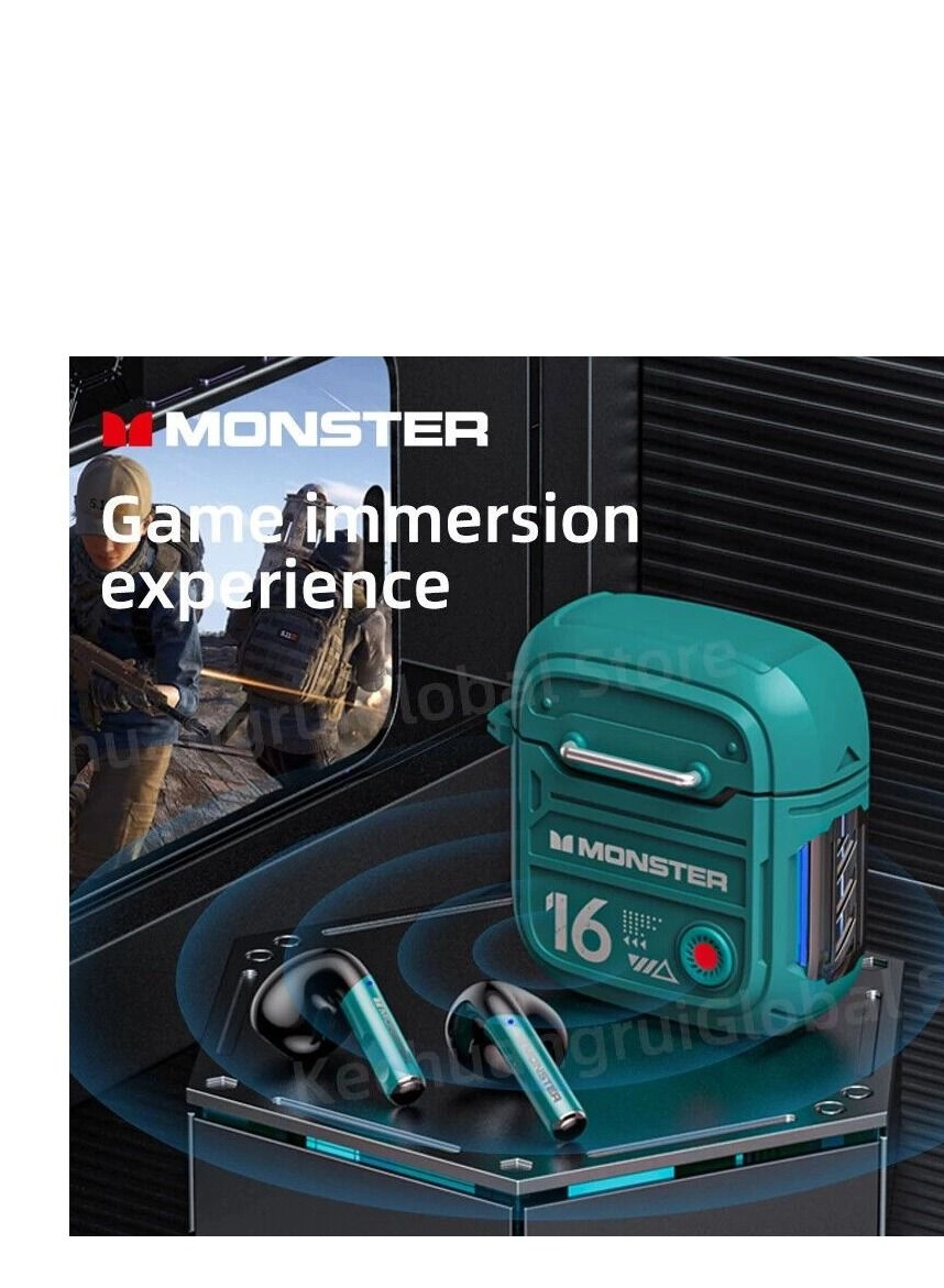 XKT16 Wireless Earbud