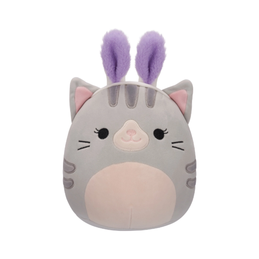 Tally The Cat - 19cm
