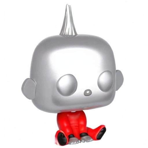 Jack-Jack - The Incredibles 2 (9.525 cm) (30200)