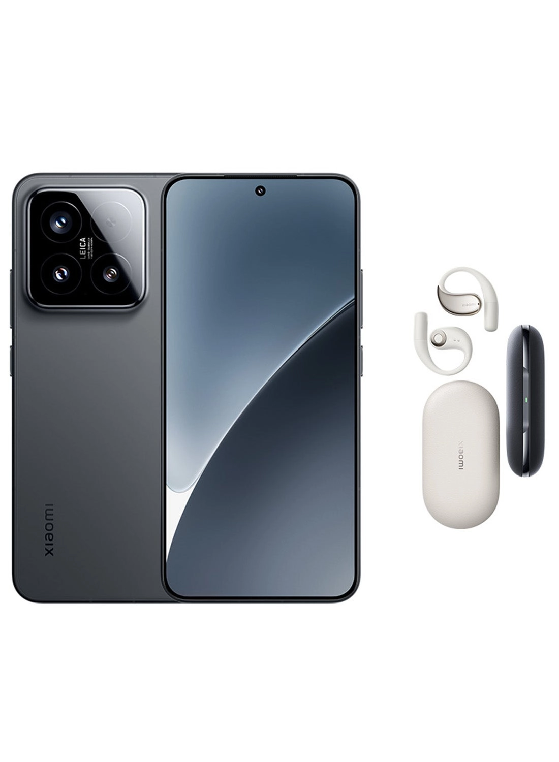15 12GB 512GB