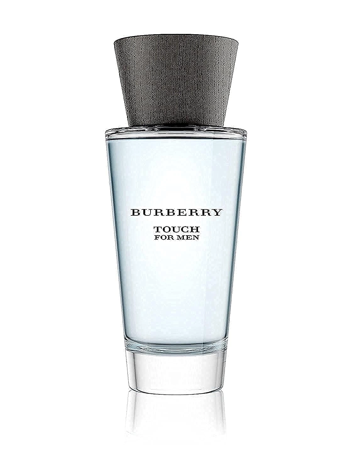 Burberry Touch Eau de Toilette 95ml