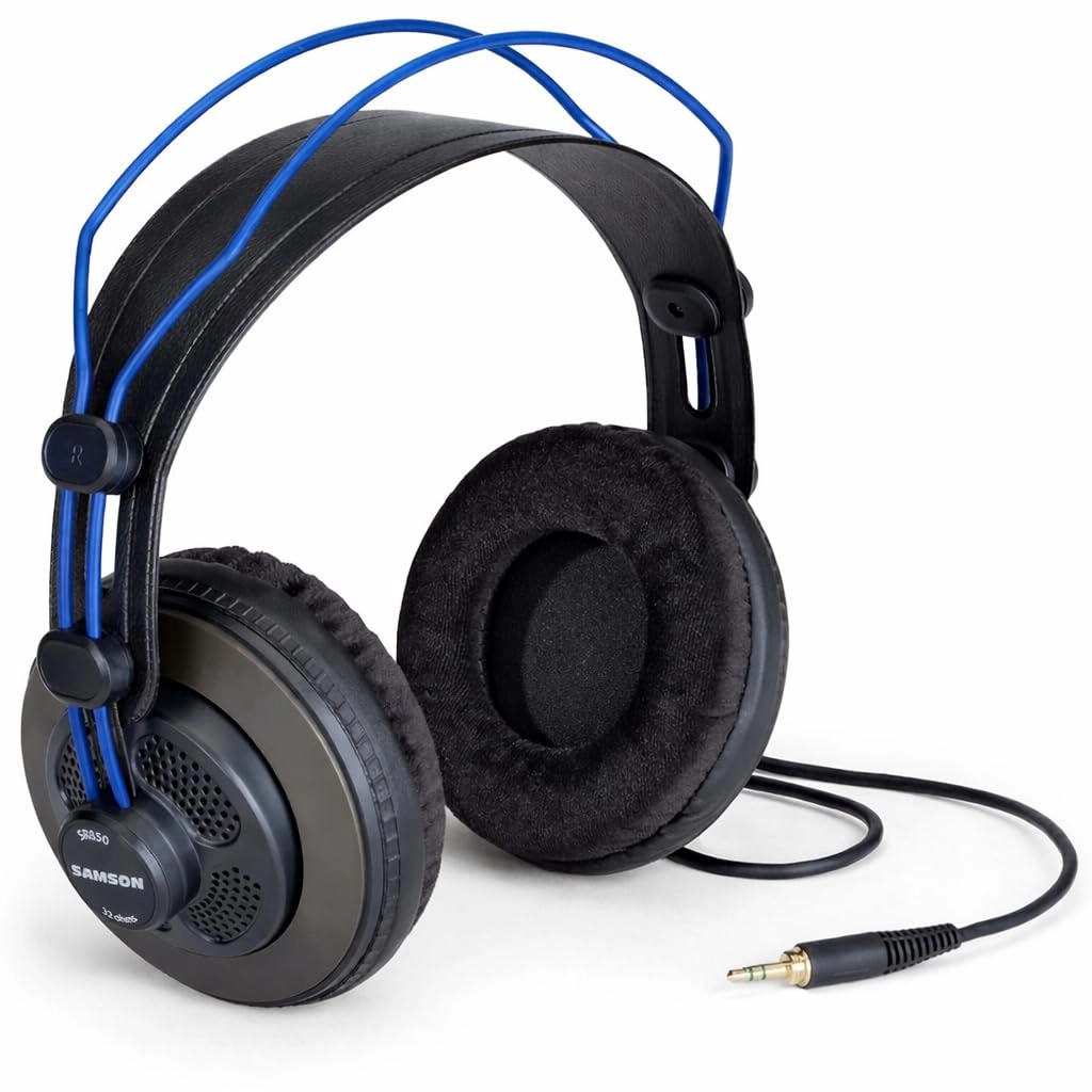 SR850 Wired Headphone