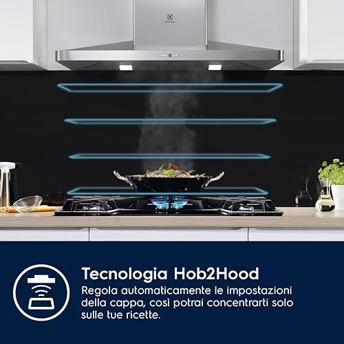 Series 300 LIL61443C Induction hob