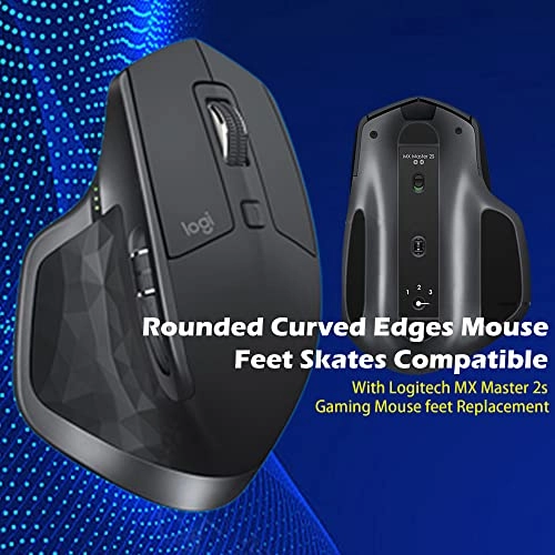 Mouse Feet - Bluetooth