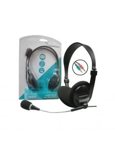 AP855 Wired Headphone