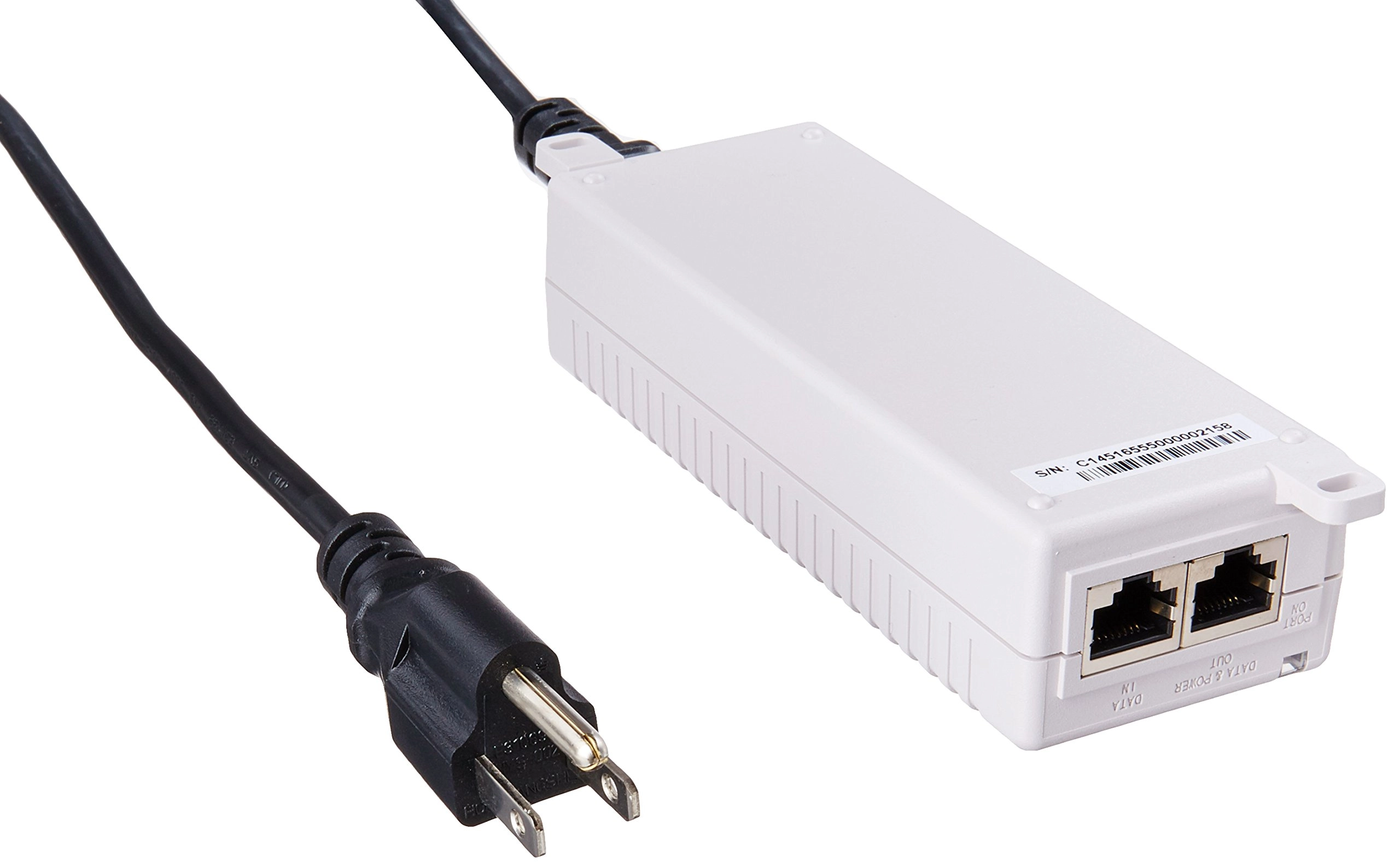 FORTINET - DATASET GPI-115 - 15.4W 10/100/1000 + PD-9501GO - 12-24VDC