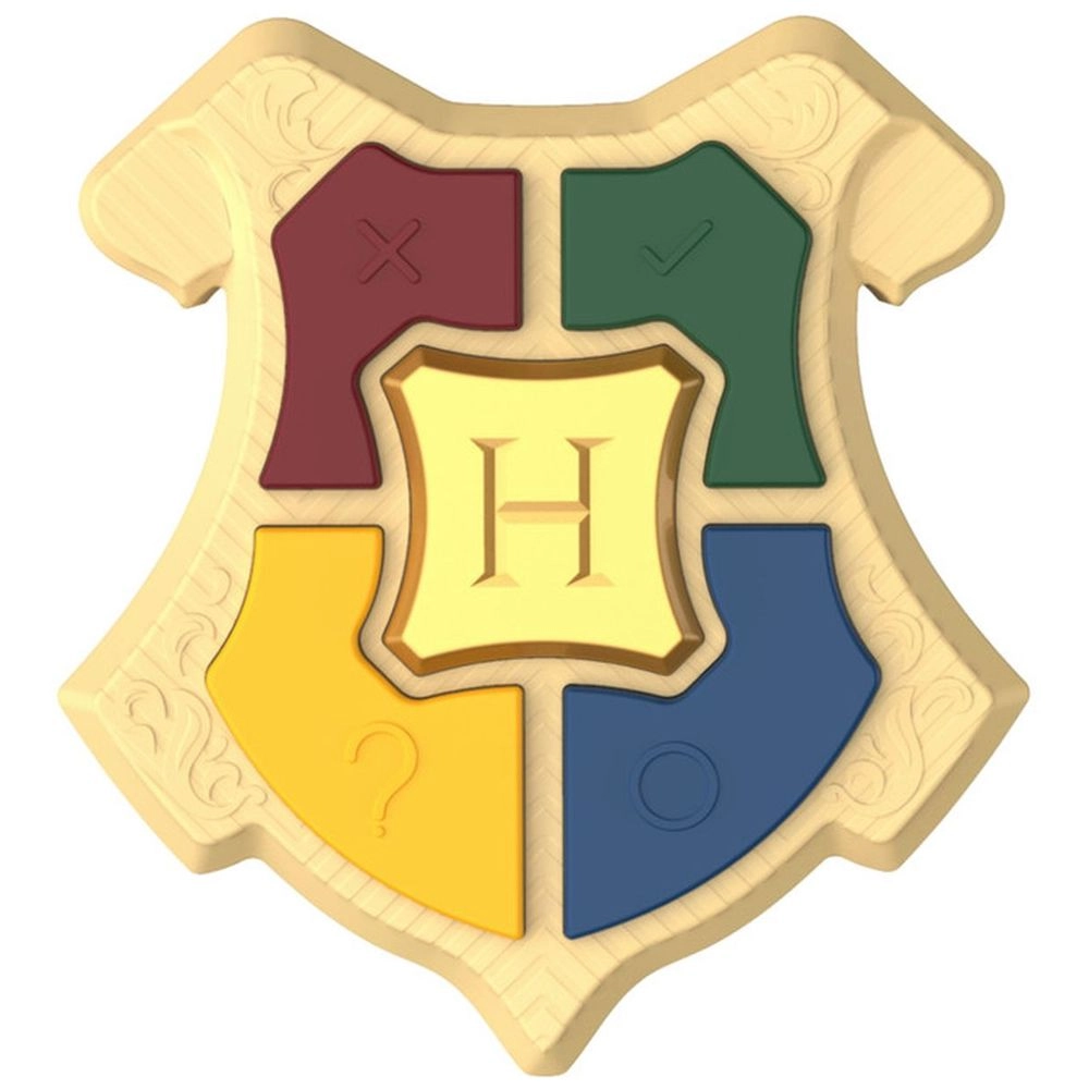 Harry Potter Wizarding Guess Game - Suitable for 7 years and above