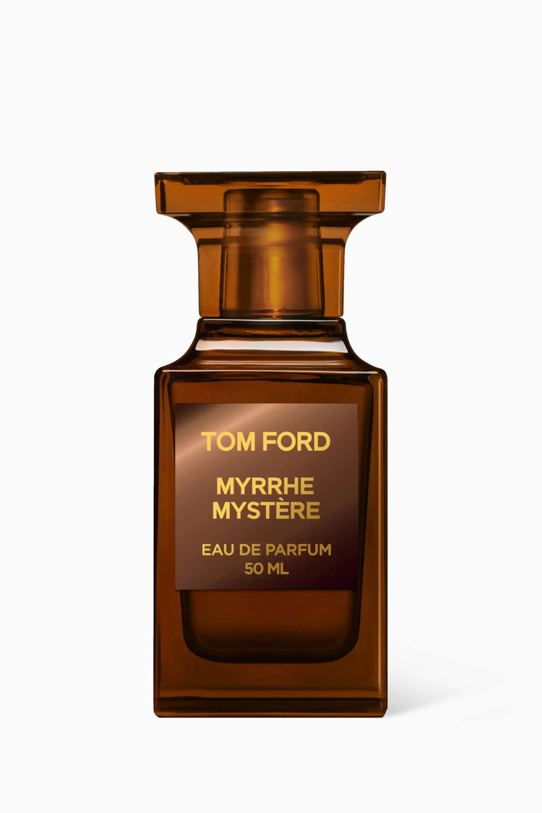 TOM FORD BEAUTY Myrrhe Mystère Eau de Parfum 50 ml