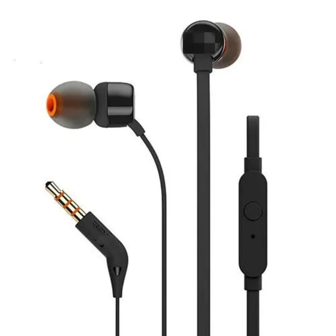 China 110 Wired Earbud