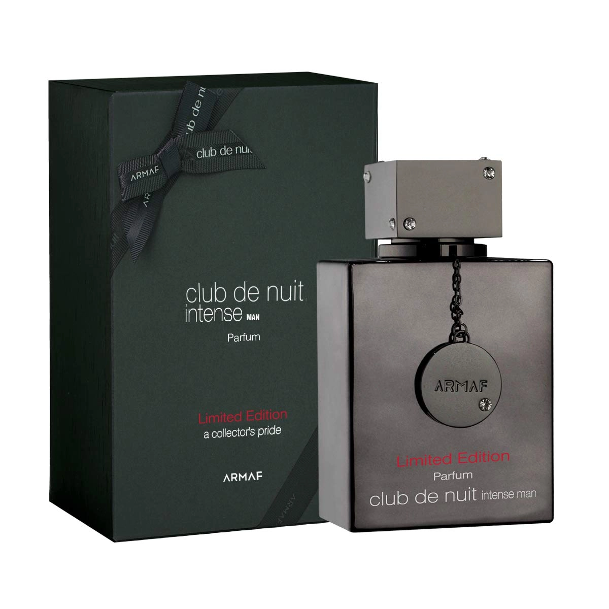 Sterling Perfumes Club De Nuit Intense Eau de Parfum 105 ml
