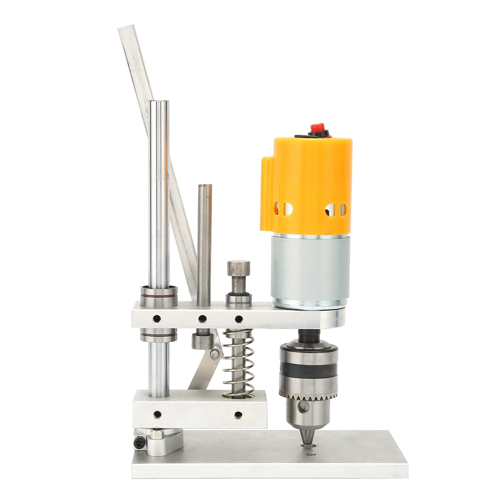 Mini Bench Drill - 710W 0-2800rpm 60mm