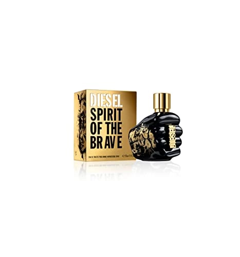 Spirit of The Brave Eau de Toilette 35ml