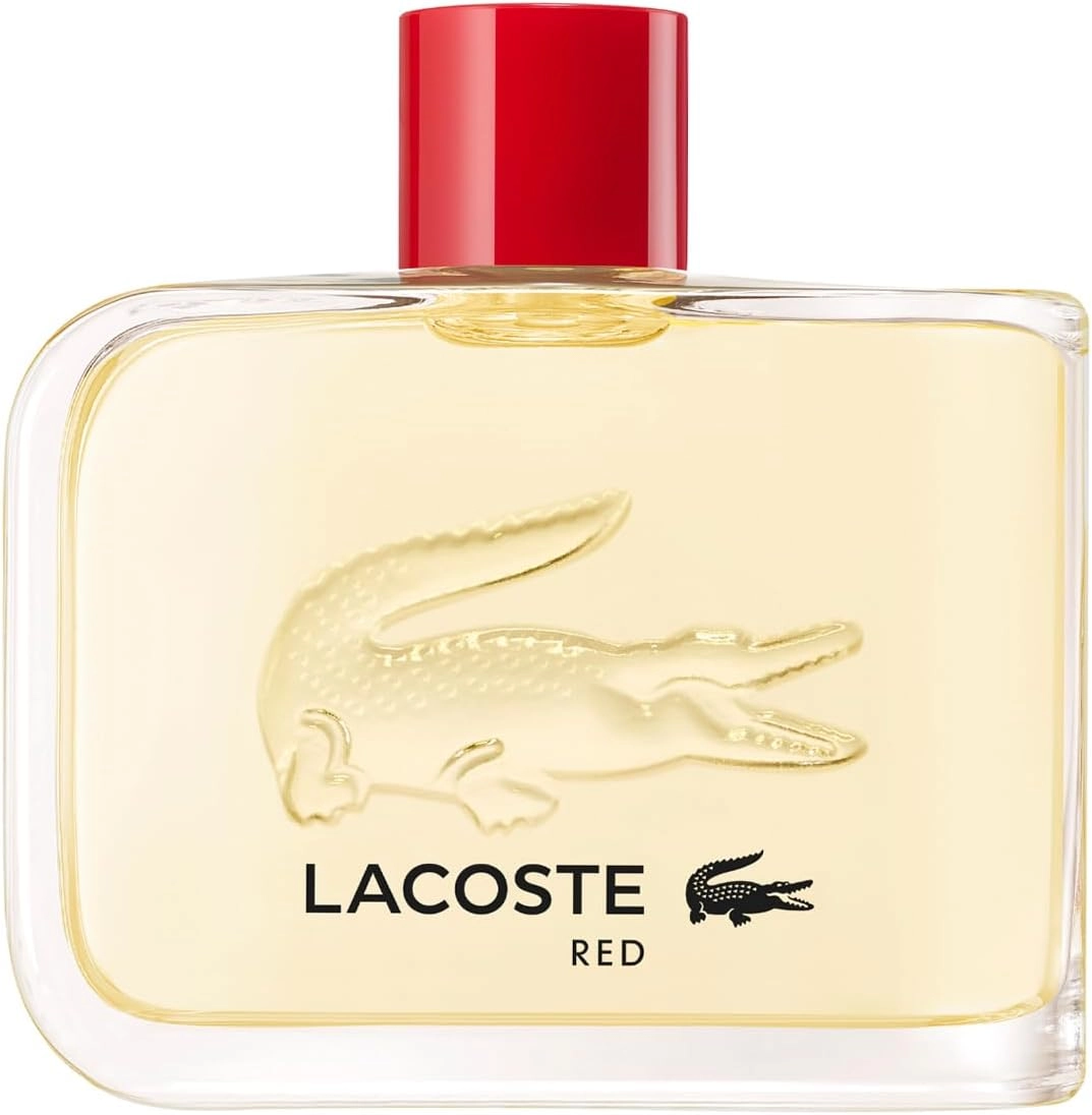 COTY Red Eau de Toilette 125ml