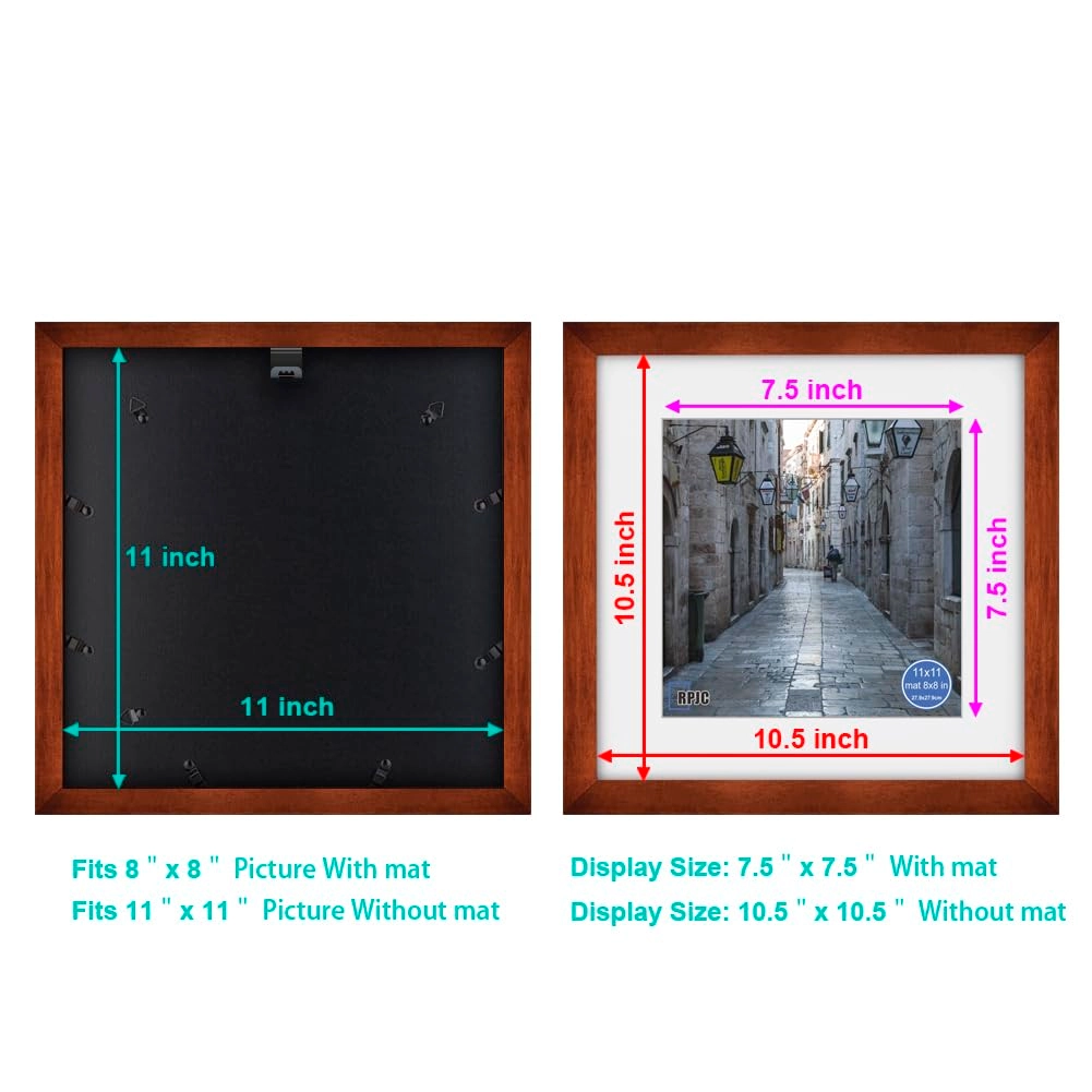 Picture Frame - 11x11