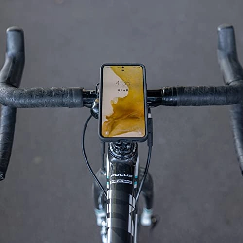 Bike Mount Kit - Stem/Handlebar + MAG Case - iPhone 13