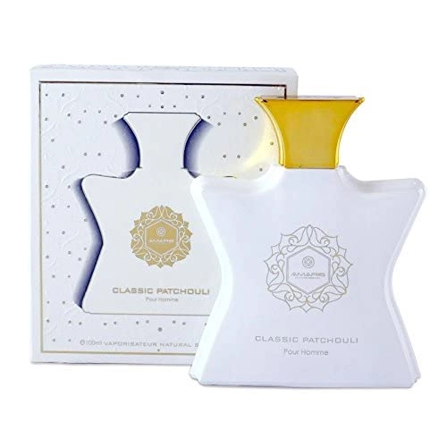 Classic Patchouli Pour Homme Eau de Parfum 100 ml