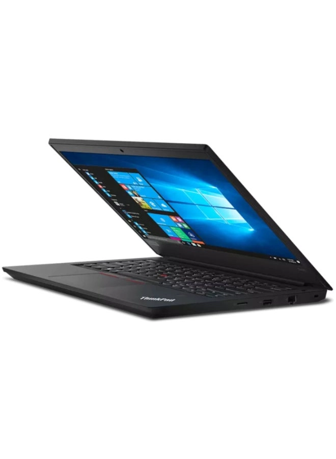 (Renewed) ThinkPad E490 - 14'' Core i5-8265U 16GB DDR4 256GB SSD