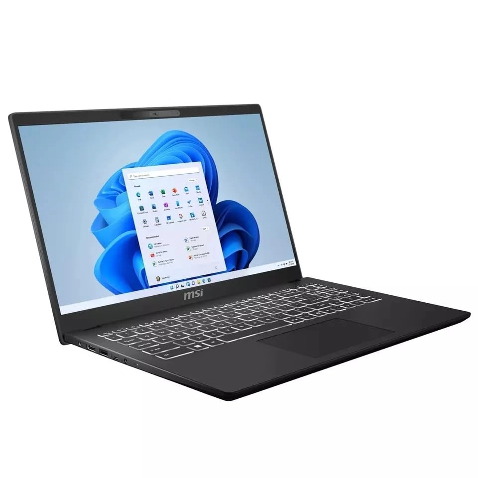 Modern 15H C1MTG-084 - 15.6'' Core Ultra 9 185H 32GB DDR5 1TB NVMe SSD