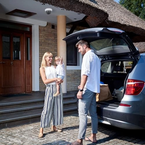 Dummy Camera - indoor and outdoor