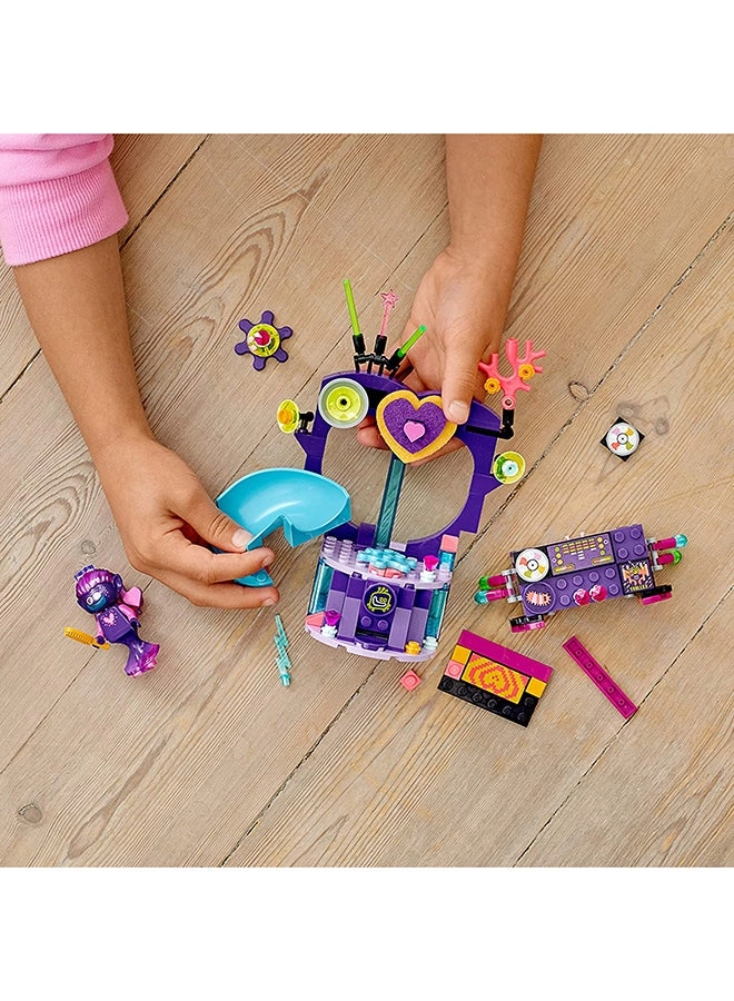 Trolls World Tour Techno Reef Dance Party (41250)