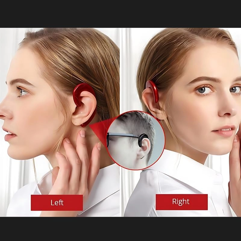 89ABG3 Wireless Headset