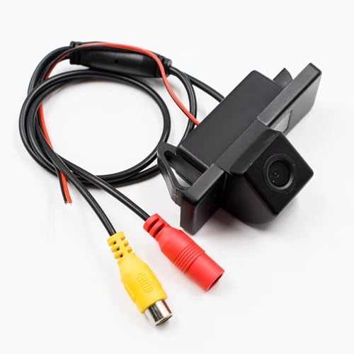 Rear View Camera - Night vision Wired 728(H) x 492(V) pixels