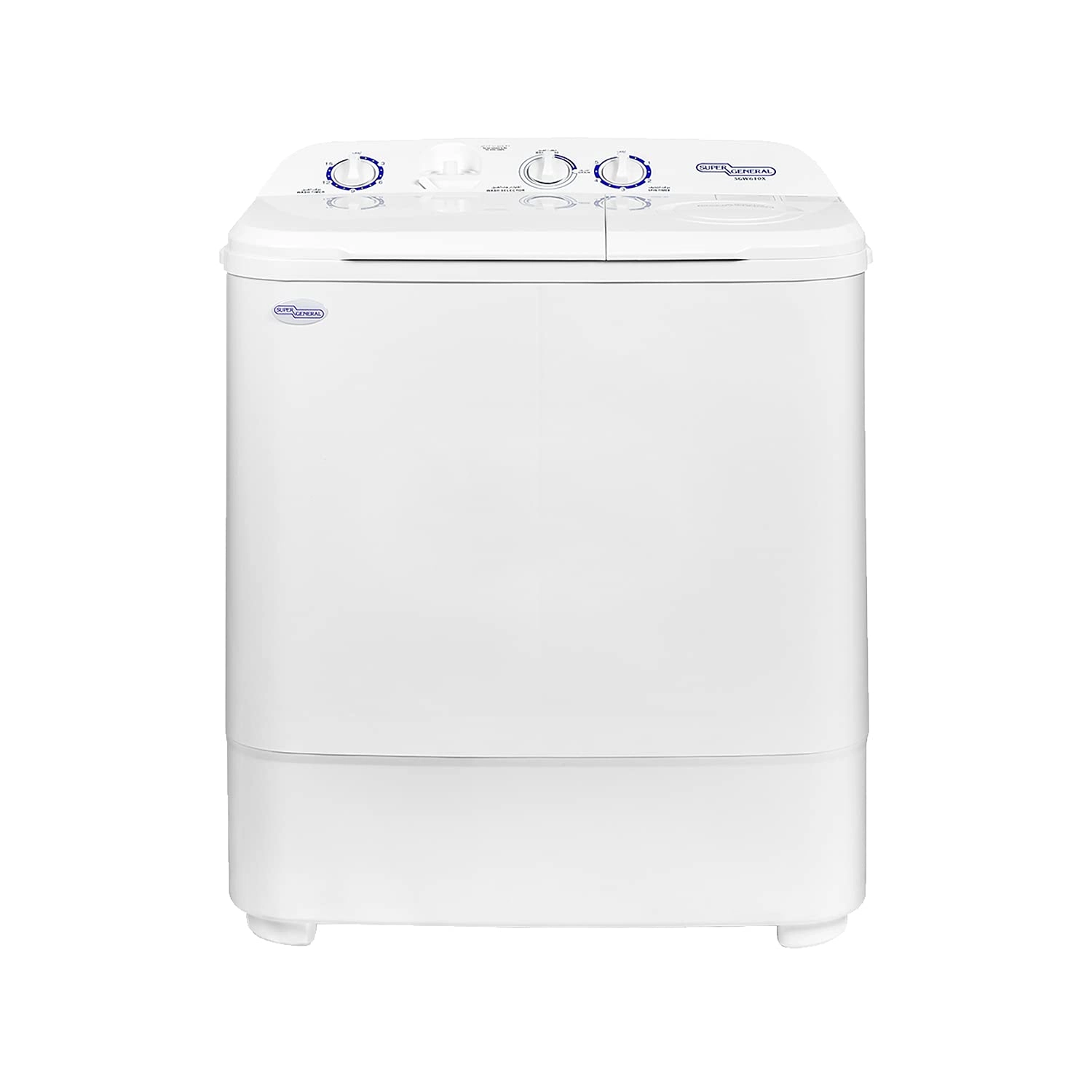 Super General SGW610X