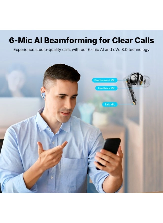 Air Pro 4 Wireless Earbud