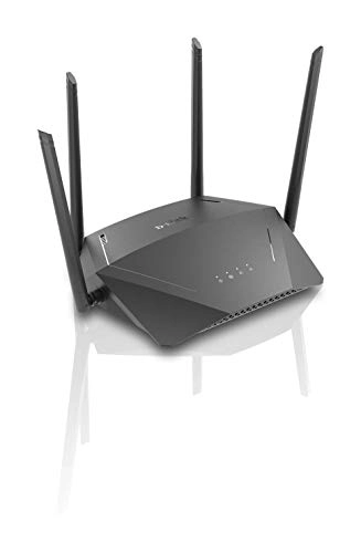 DIR-1750 - 450Mbps 1300Mbps 802.11ac