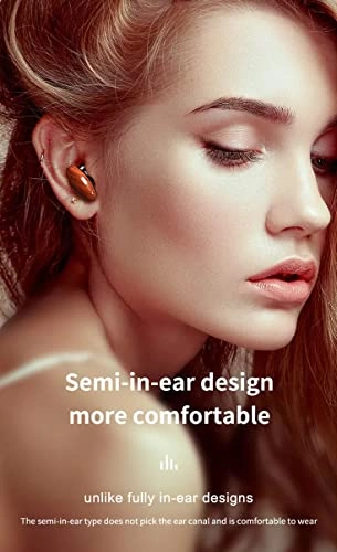 TW35 Wireless Earbud