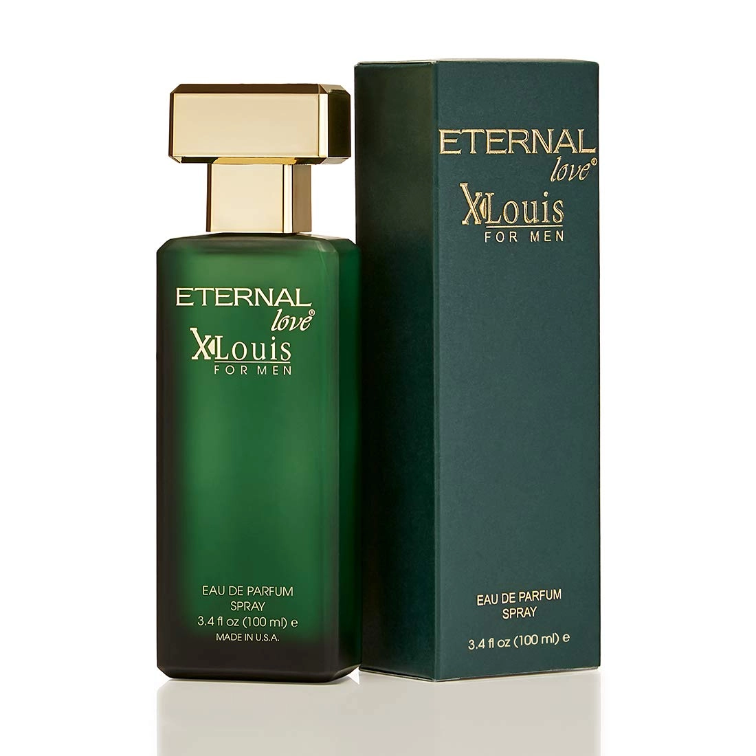 Elegance Eau de Parfum 100 ml