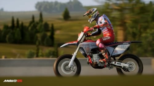 MotoGP 25 - PlayStation 5